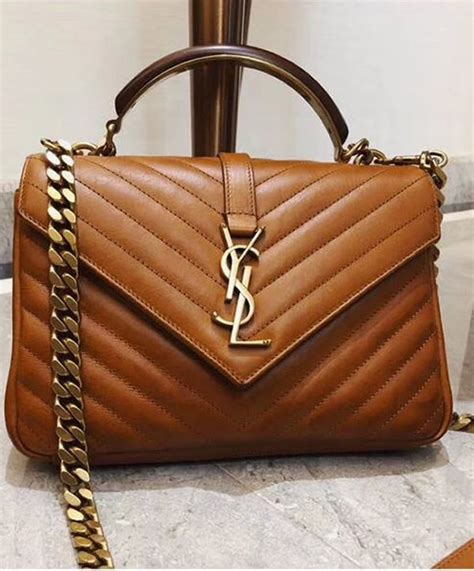 ysl handbags resale